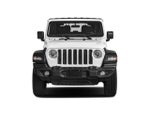 2025 Jeep Wrangler 2-Door Sport 4x4