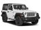 2025 Jeep Wrangler 2-Door Sport 4x4