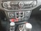 2025 Jeep Wrangler 4-Door Willys 4x4
