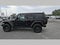 2025 Jeep Wrangler 4-Door Willys 4x4