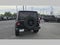 2025 Jeep Wrangler 4-Door Willys 4x4