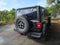 2026 Jeep Wrangler 4-Door Rubicon 4x4