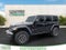 2026 Jeep Wrangler 4-Door Rubicon 4x4