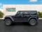 2026 Jeep Wrangler 4-Door Rubicon 4x4