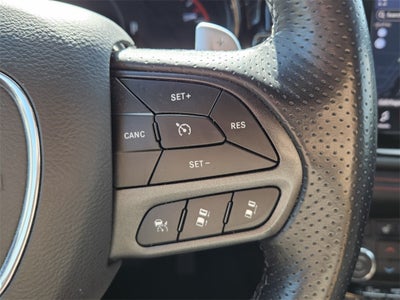 2024 Dodge Durango GT Plus AWD