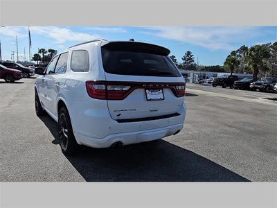 2024 Dodge Durango GT Plus AWD