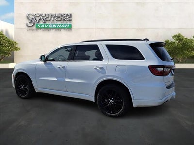 2024 Dodge Durango GT Plus AWD
