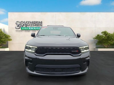2024 Dodge Durango GT Plus AWD