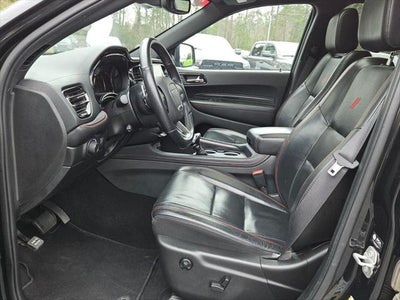 2024 Dodge Durango GT Plus AWD