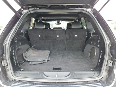 2020 Jeep Grand Cherokee Altitude 4x2