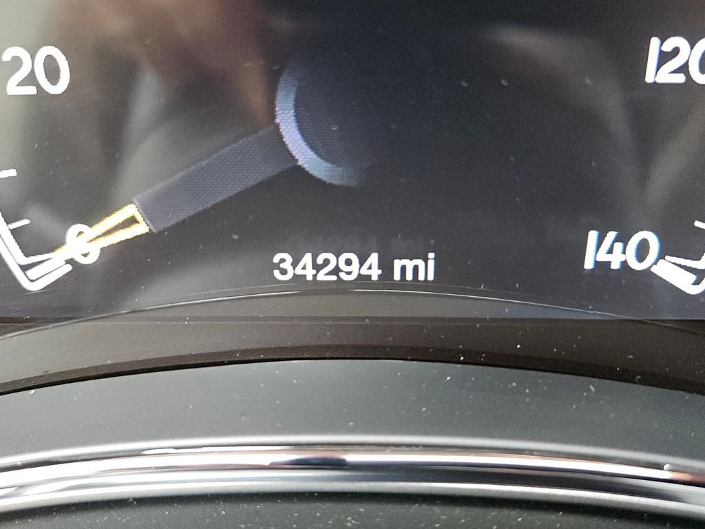 2020 Jeep Grand Cherokee Altitude 4x2