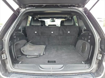 2020 Jeep Grand Cherokee Altitude 4x2
