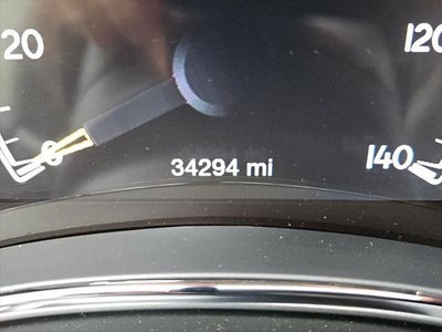 2020 Jeep Grand Cherokee Altitude 4x2