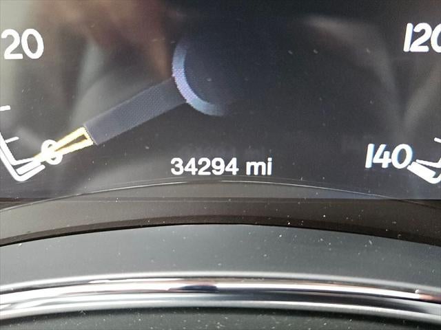 2020 Jeep Grand Cherokee Altitude 4x2