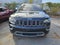 2018 Jeep Grand Cherokee Limited 4x2
