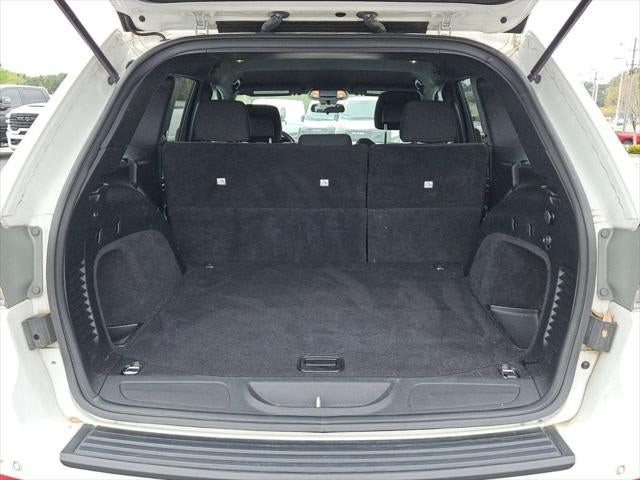 2019 Jeep Grand Cherokee Laredo E 4x4