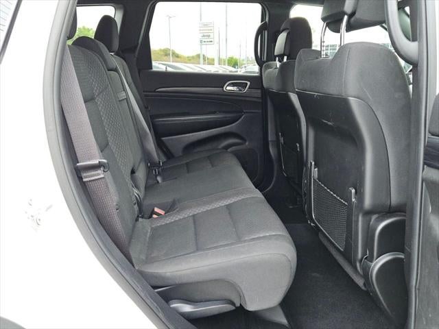 2019 Jeep Grand Cherokee Laredo E 4x4