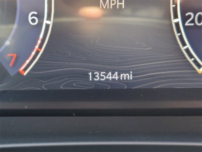 2025 Jeep Grand Cherokee Laredo X 4x2