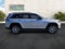2025 Jeep Grand Cherokee Laredo X 4x2