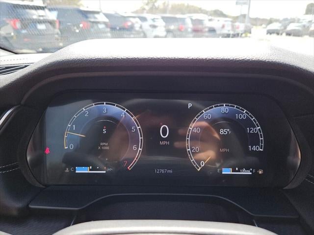 2025 Jeep Grand Cherokee Laredo X 4x2