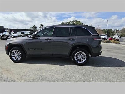 2025 Jeep Grand Cherokee Laredo X 4x2