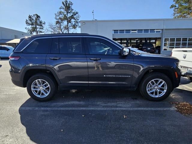 2025 Jeep Grand Cherokee Laredo X 4x2