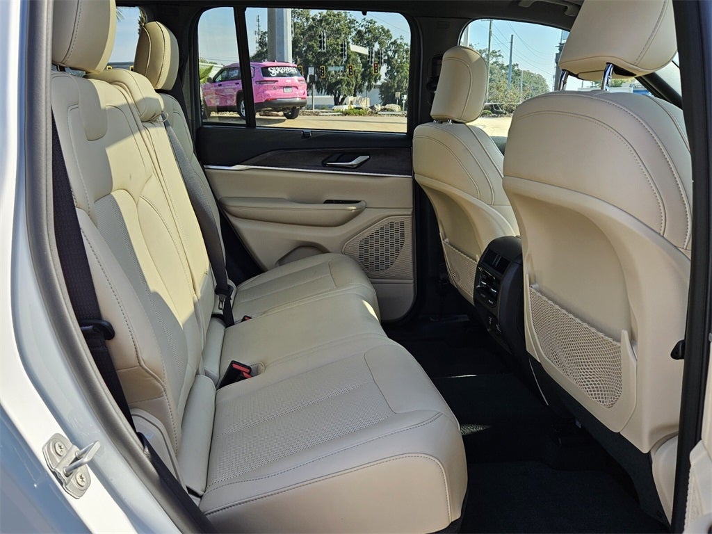 2024 Jeep Grand Cherokee Limited 4x2