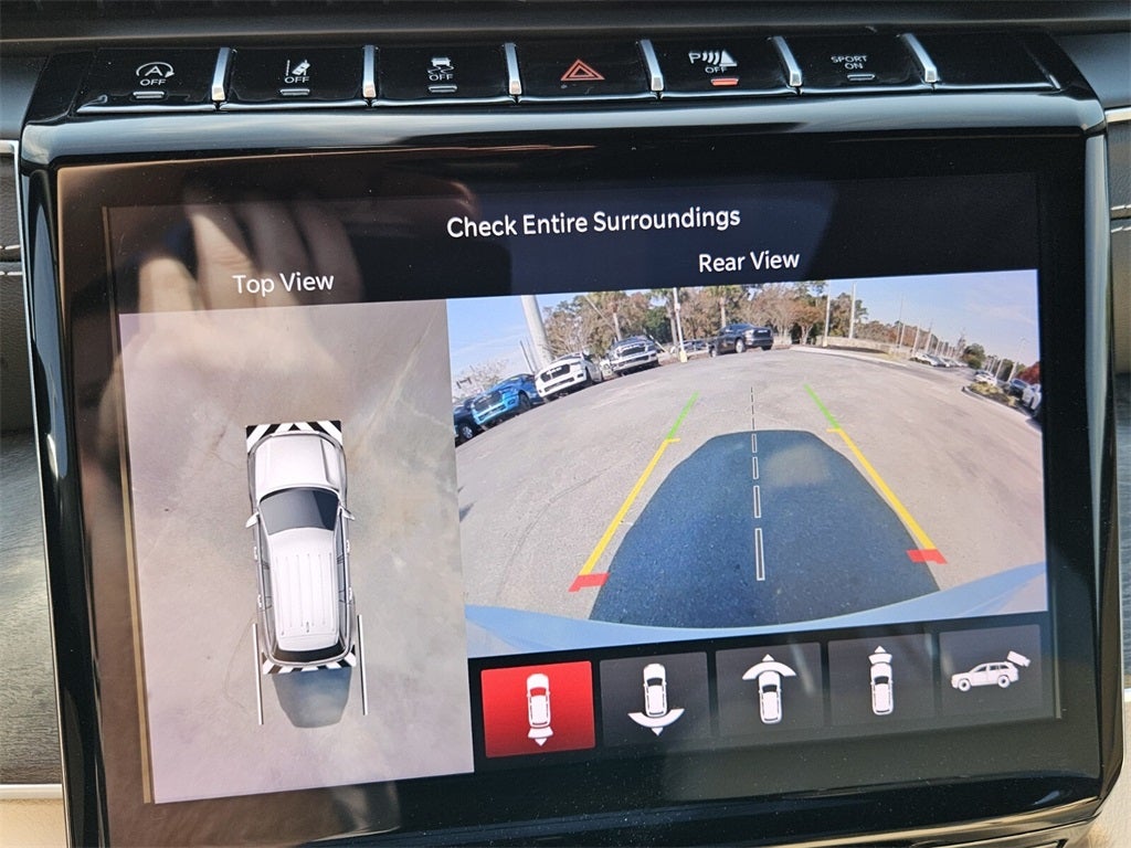 2024 Jeep Grand Cherokee Limited 4x2