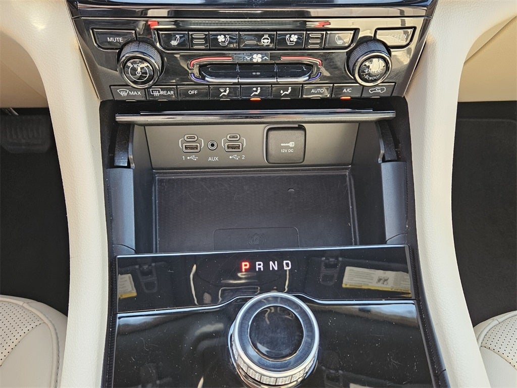 2024 Jeep Grand Cherokee Limited 4x2