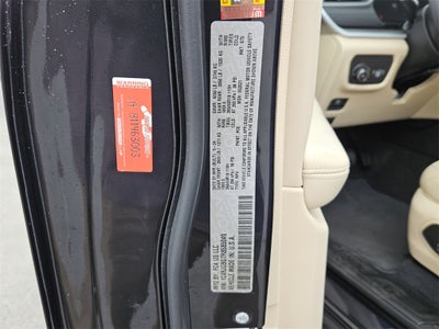 2024 Jeep Grand Cherokee Limited 4x2