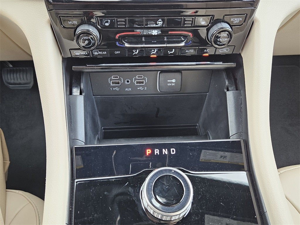 2024 Jeep Grand Cherokee Limited 4x2