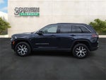 2024 Jeep Grand Cherokee Limited 4x2