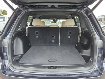 2024 Jeep Grand Cherokee Limited 4x2