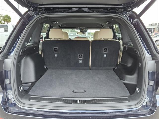 2024 Jeep Grand Cherokee Limited 4x2