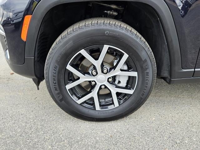 2024 Jeep Grand Cherokee Limited 4x2