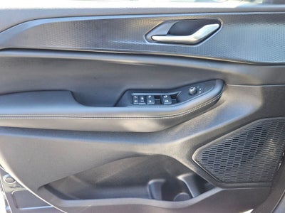 2025 Jeep Grand Cherokee Laredo X 4x4