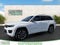 2024 Jeep Grand Cherokee Overland 4x4