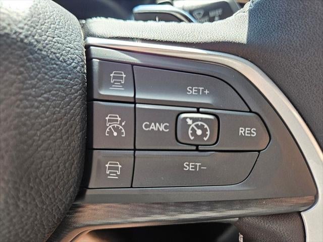 2024 Jeep Grand Cherokee L Laredo X 4x2
