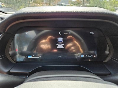 2024 Jeep Grand Cherokee L Laredo X 4x2