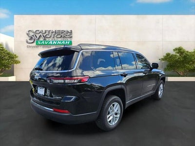 2024 Jeep Grand Cherokee L Laredo X 4x2