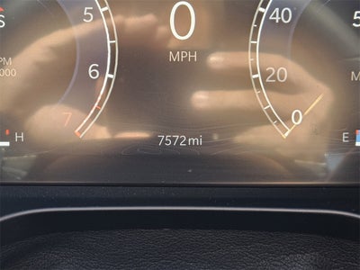 2024 Jeep Grand Cherokee L Laredo X