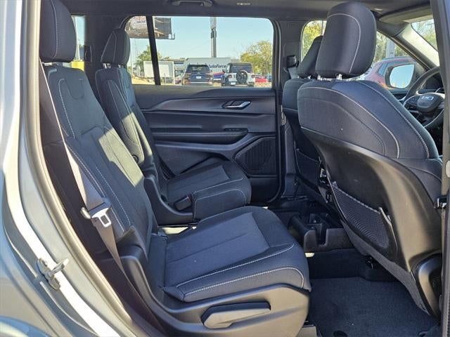 2024 Jeep Grand Cherokee L Laredo X