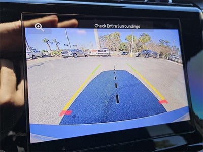 2024 Jeep Grand Cherokee L Laredo X