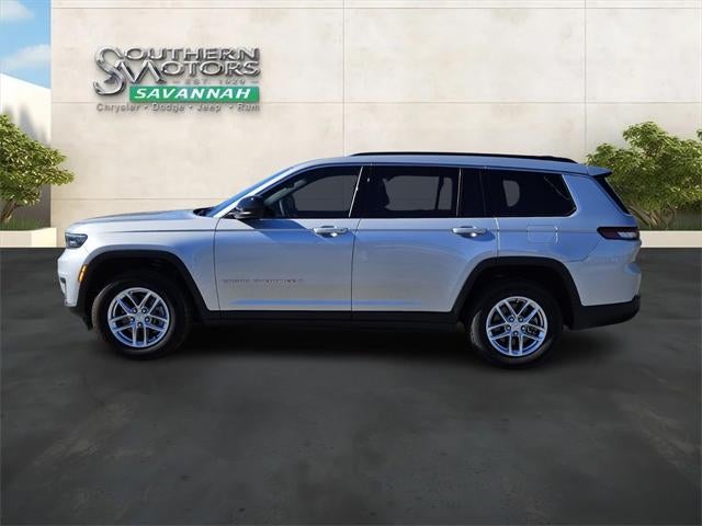 2024 Jeep Grand Cherokee L Laredo X