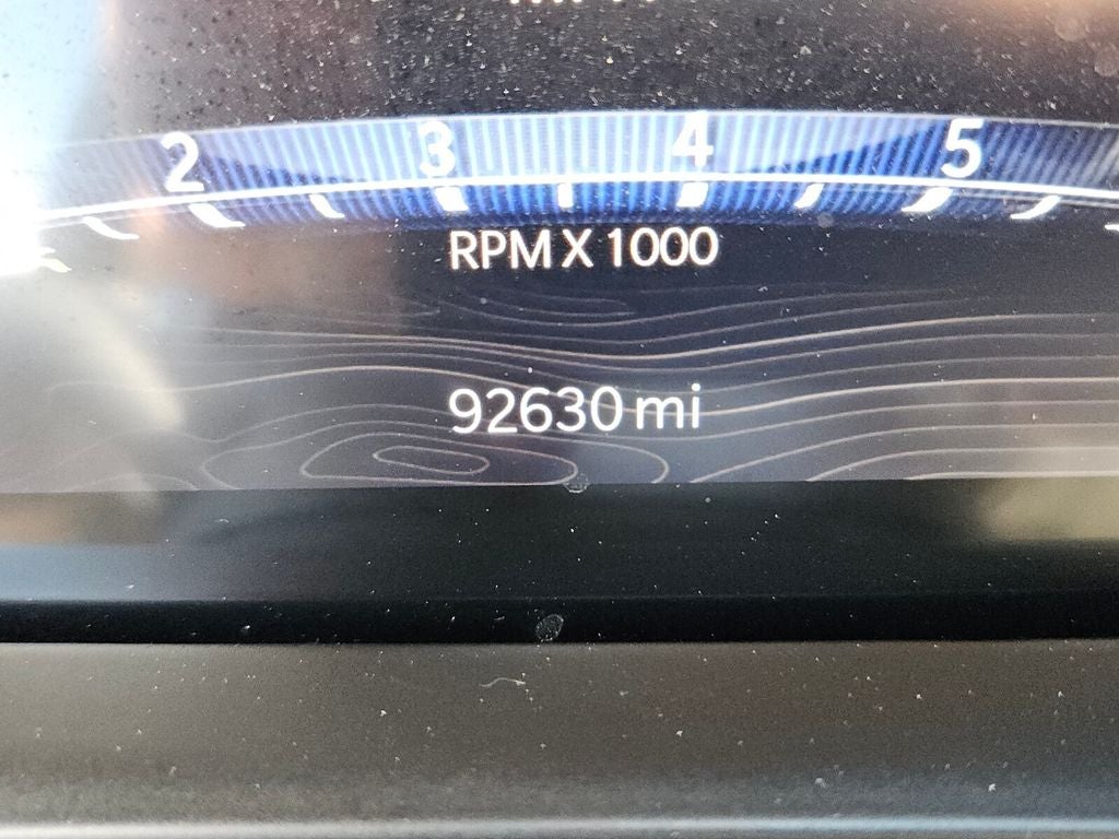 2022 Jeep Grand Cherokee L Limited 4x2