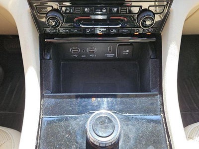 2022 Jeep Grand Cherokee L Limited 4x2