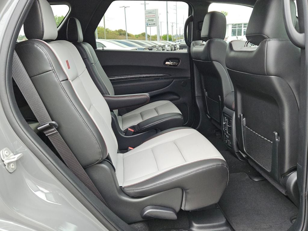 2023 Dodge Durango R/T Premium RWD
