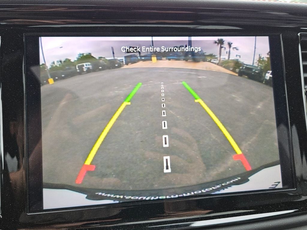 2023 Dodge Durango R/T Premium RWD