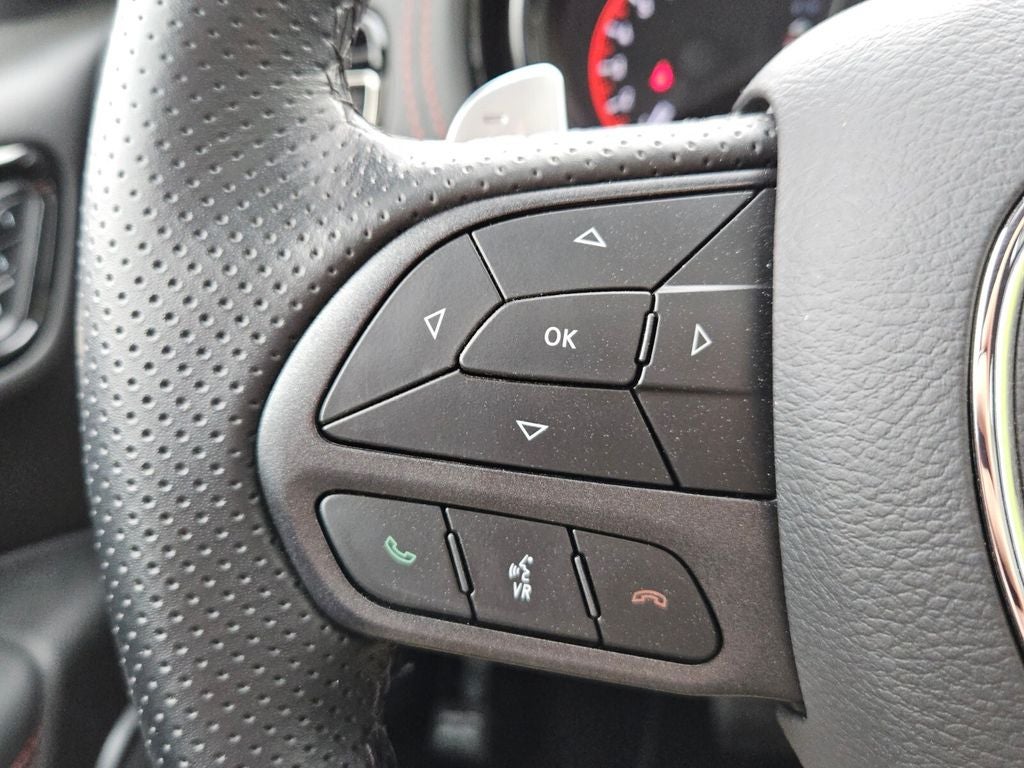 2023 Dodge Durango R/T Premium RWD