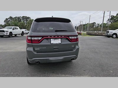 2023 Dodge Durango R/T Premium RWD